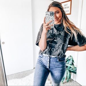 Pink Floyd tee